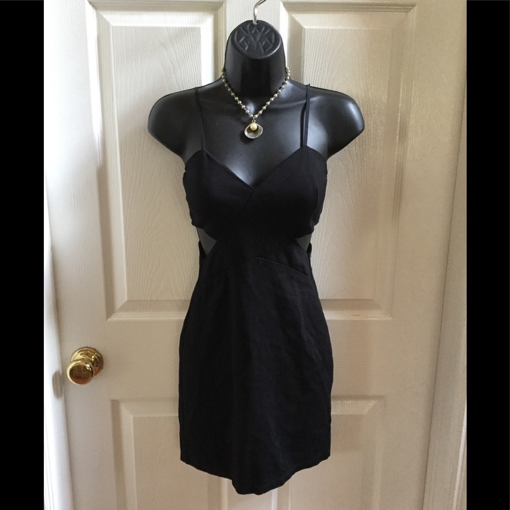 Little Black Dress By HAVE